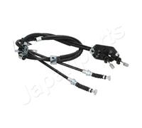 Japanparts BC-334 Cavo comando, Freno stazionamento