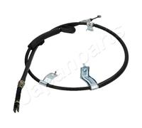 BC-401 Cavo comando, Freno stazionamento Japanparts