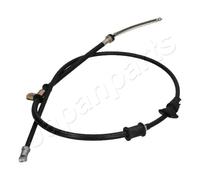 BC-504 Cavo comando, Freno stazionamento Japanparts