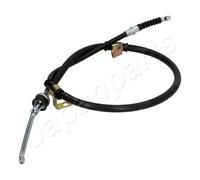 BC-513 Cavo comando, Freno stazionamento Japanparts