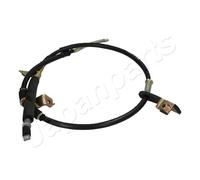BC-517 Cavo comando, Freno stazionamento Japanparts