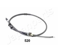 BC-520 Cavo comando, Freno stazionamento Japanparts