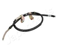 BC-531R Cavo comando, Freno stazionamento Japanparts