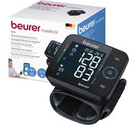 BC 54 Misuratore Di Pressione Da Polso Con Tecnologia Di Gonfiaggio, Indicatore