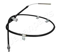 JAPANPARTS BC-541R Cavo freno a mano