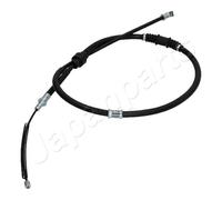 BC-562L Cavo comando, Freno stazionamento Japanparts