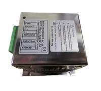 BC-5A Caricabatterie Avviamento generatore Alimentatore stabilizzato BC5A Uscite CC continue da 24 V Kit parte gruppo elettrogeno