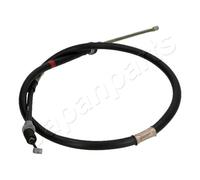 BC-615L Cavo comando, Freno stazionamento Japanparts