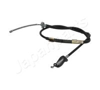 JAPANPARTS BC-638R Cavo freno a mano