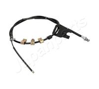 BC-843R Cavo comando, Freno stazionamento Japanparts