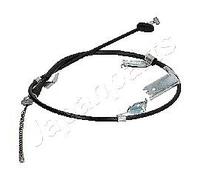 Japanparts Cavo freno a mano BC-845R posteriore per Suzuki Swift III/IV