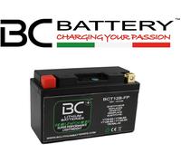 BC Battery - Batteria moto al litio per Ducati MULTISTRADA DS1000S 2005>2006