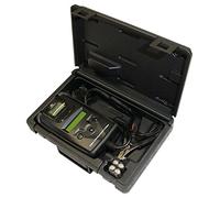 BC Battery Controller 700-BT-03 Tester Professionale con Stampante Integrata per Tutte le Batterie Auto e Moto 6V/12V
