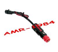 Adattatore universale con spina accendisigari BC