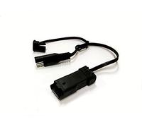BC Battery Controller 710-DT3V-SAE Cavo Adattatore Presa Ducati Data Analizer DDA Battery Controller BC 710-DT3V-SAE