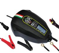 BC Battery Controller 9000 EVO Caricabatterie/Mantenitore Intelligente 1 Amp/9