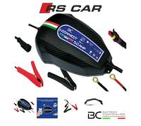 BC BATTERY CONTROLLER CARICA BATTERIA MANTENITORE DI CARICA WIFI PER AUTO MOTO