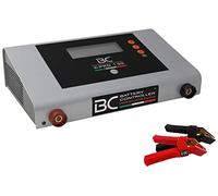 BC Battery Controller Caricabatteria da Officina 130 Ampere 12V e Stabilizzatore di Tensione con spegnimento Automatico - BC X-PRO 130