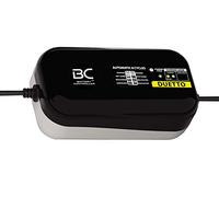 BC DUETTO Caricabatterie/Mantenitore Intelligente 1.5 Amp per Batterie 12V