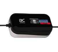 BC Battery Controller PLUS 4000 - 24V 4A - Caricabatteria e mantenitore digitale a 8 cicli di carica per tutte le batterie 24V al piombo-acido di camion, furgoni e barche