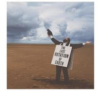 Bc Camplight - The Last Rotation of Earth [Import]