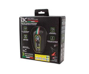 BC COD.700BCK9EVO+ CARICA BATTERIA E MANTENITORE PER MOTO CON SISTEMA CAN-BUS