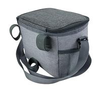 BC Coolbag 5 litri grigio