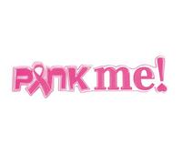 BC Corona ADH06650 Emblema Adesiva Pink Me!