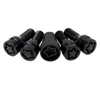 Bc Corona Bulloni antifurto per Ruote Auto
