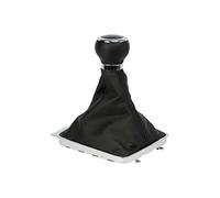 Origen POM40107 Pomelli Leva Cambio, PASSAT B6 B7 CC (05-13), Nero