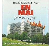 Bc - En Mai Fais Ce Qu'Il Te Plait (Bof)