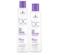 BC Frizz Lontano capelli ribelli Duo Schwarzkopf