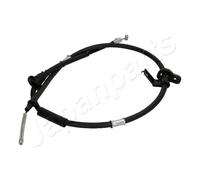 JAPANPARTS BC-H07 Cavo freno a mano