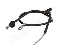 JAPANPARTS BC-H11 Cavo freno a mano