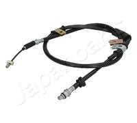 JAPANPARTS JPBC-H13 Cavo Comando Freno Stazionamento