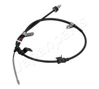 BC-H26L Cavo comando, Freno stazionamento Japanparts