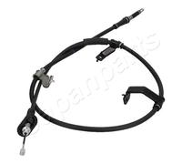 JAPANPARTS Cavo comando, Freno stazionamento per HYUNDAI KIA BC-H28R