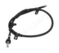 BC-H44L Cavo comando, Freno stazionamento Japanparts