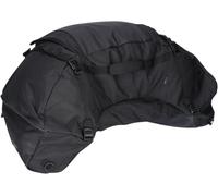 Borsa di coda SW-Motech ION L - 50 l. Nero. 600D Poliestere / Soft-Vinyl., nero