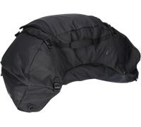Borsa di coda SW-Motech ION L - 50 l. Nero. 600D Poliestere / Soft-Vinyl., nero