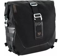 BORSA LATERALE DESTRA LEGEND GEAR BLACK EDITION SW-MOTECH NERO 13,5L