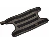 SW-Motech Legend Cinturino sella SLS - Supporto panca. Per borse da sella LS1/LS2., nero