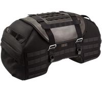 Borsa di coda SW-Motech Legend Gear LR2 - 48 l. a prova di spruzzi., nero-grigio