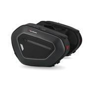 BC.HTA.01.740.30700 PRO BLAZE SADDLEBAG SET HONDA NC 700 D ABS INTEGRA DCT 2012