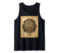 BC - Iniziali B C Nome Cognome Onomastics Onomatology Canotta