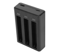 BC-IS360X3B 3-Channel USB-C Battery Charger Hub X3
