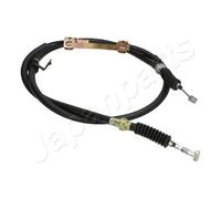 JAPANPARTS JPBC-K00 Cavo Comando Freno Stazionamento