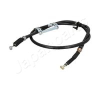 JAPANPARTS Cavo freno a mano
