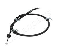 BC-K21R Cavo comando, Freno stazionamento Japanparts