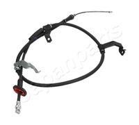 BC-K30L Cavo comando, Freno stazionamento Japanparts